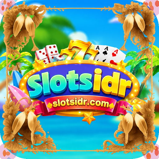 slotsidr — galeri pratinjau Resmi APK